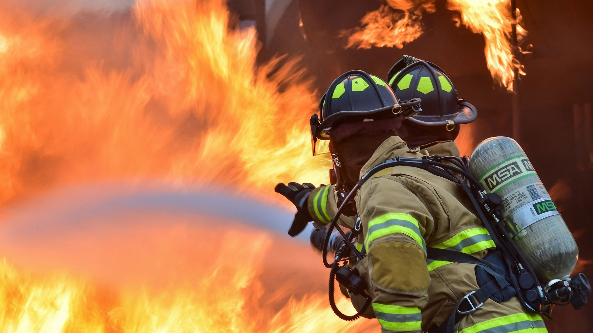 Brandisolering ventilation, vad händer efter årsskiftet?