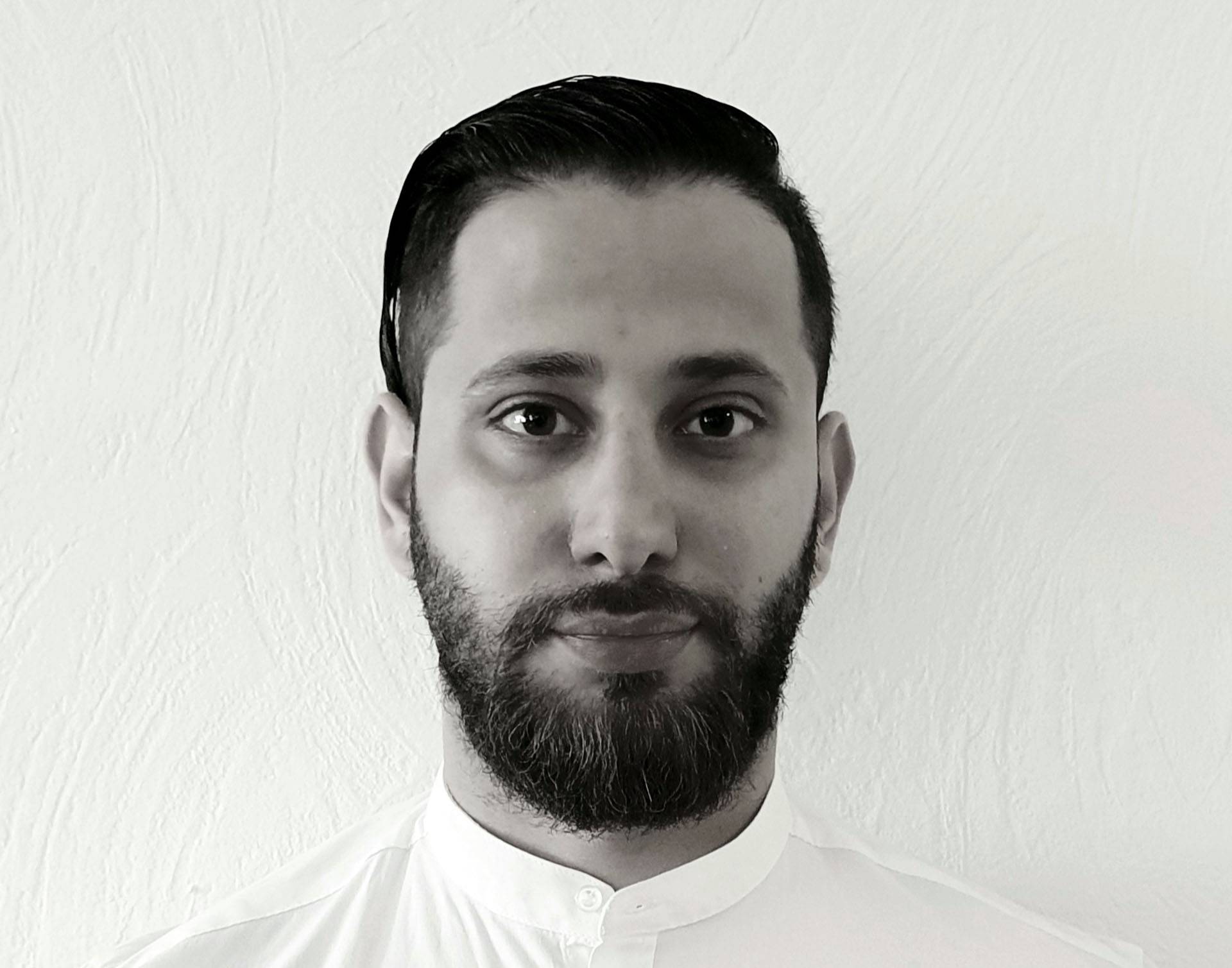 Anas Sharaf Aldeen | IF-SKOLAN
